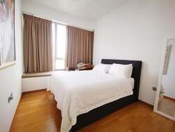 Marina Bay Suites (D1), Condominium #338478401